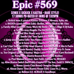 Epic 569